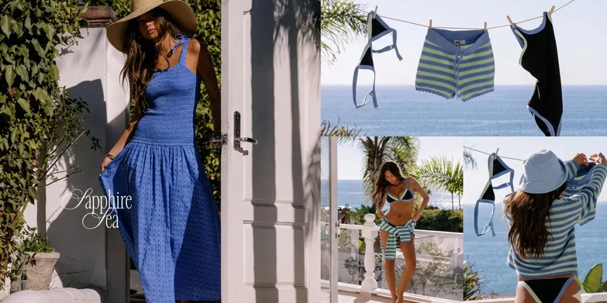 5 Trending Beach Riot Swim Looks for 2026