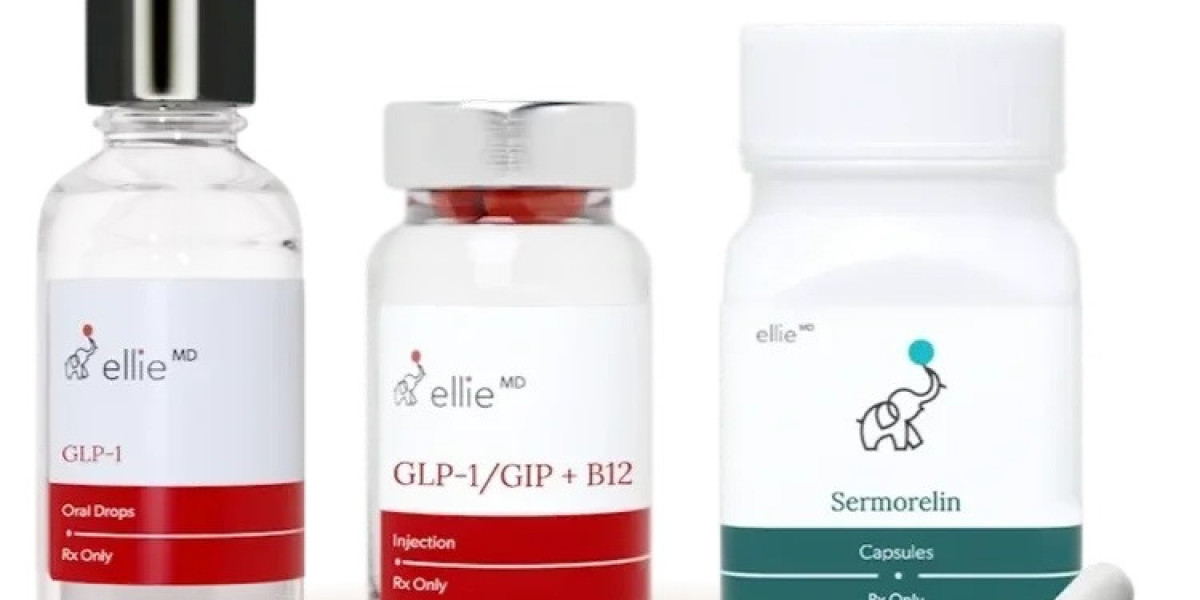 Why Peptide therapy Are Trending in Modern Anti-Aging Medicine
