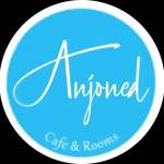 anjonedhostel cafe
