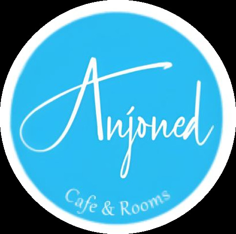 anjonedhostel cafe