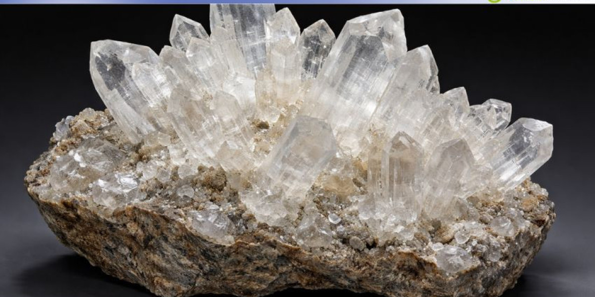 Colemanite Prices: Trends, News, Chart, Demand and Forecast 2026