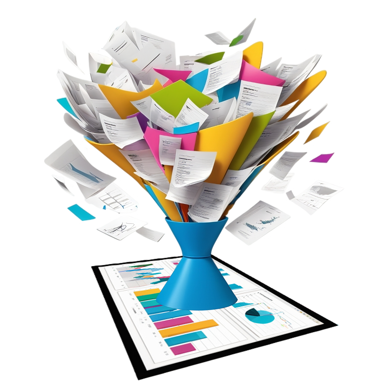 Want improved efficiency through professional data centralization strategies today?