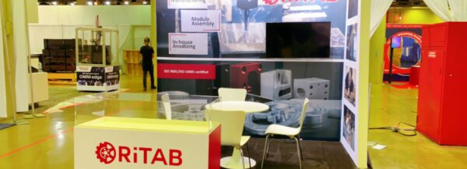 Connect Exhibit