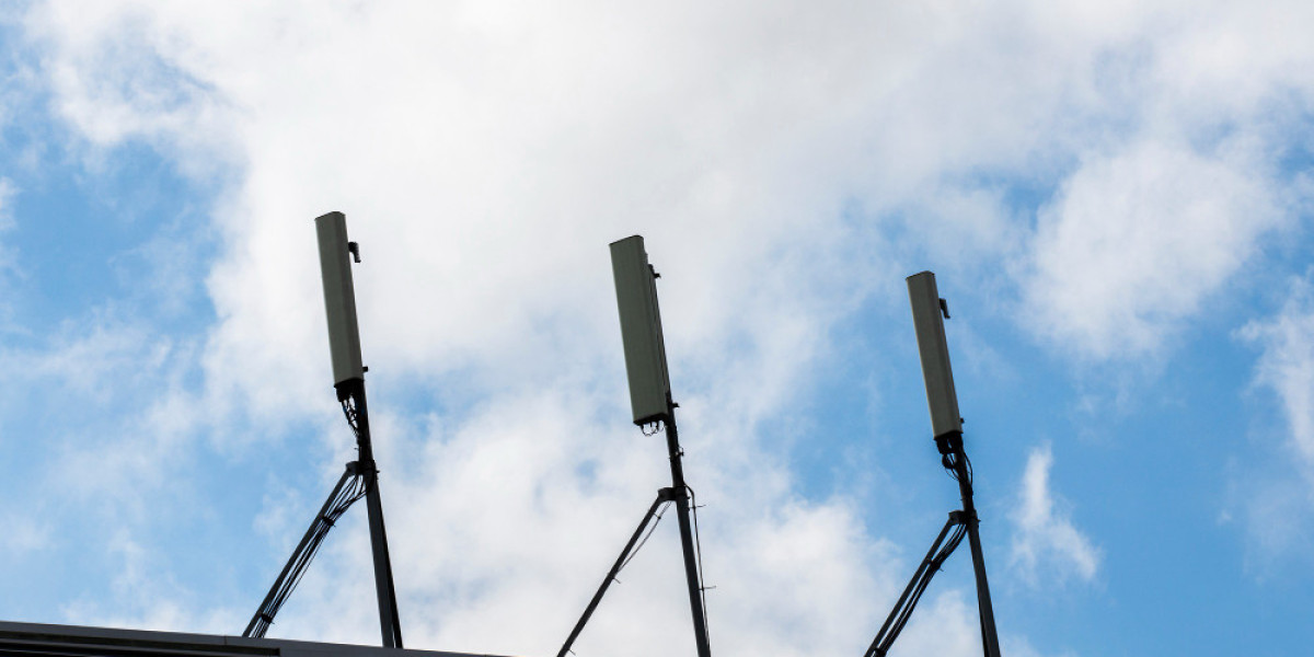 Cellular Distributed Antenna System: The Complete Guide