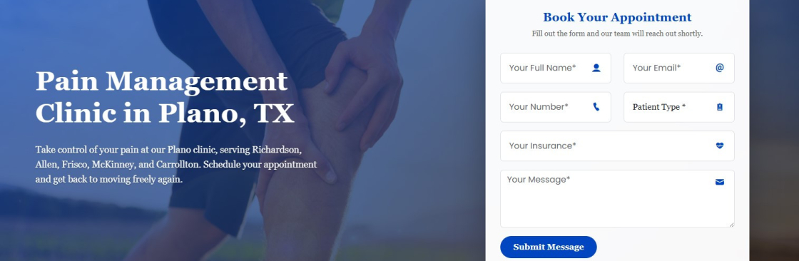 Premier Pain Centers Plano