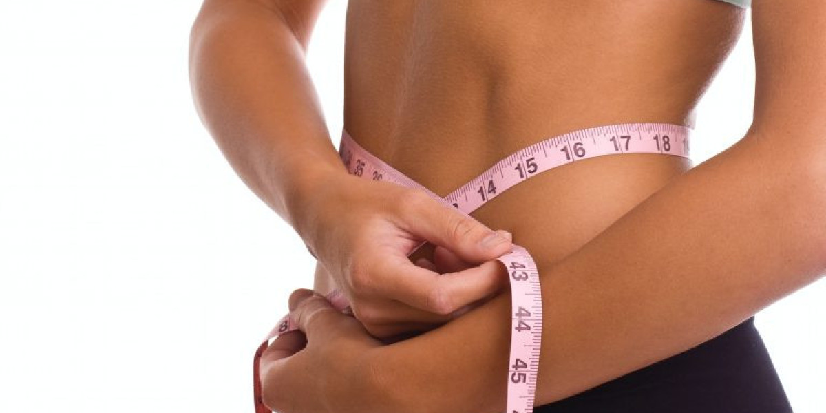 Shape Your Confidence Fast at Weight Loss Clinic Programs