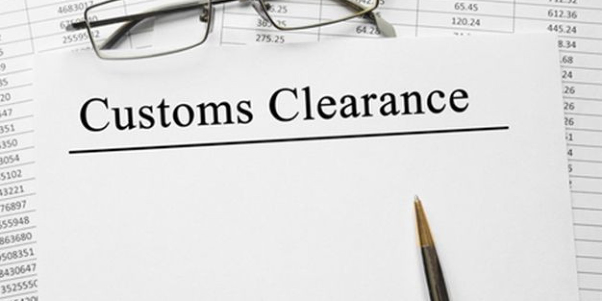 Documentation Verification in International Cargo Approvals