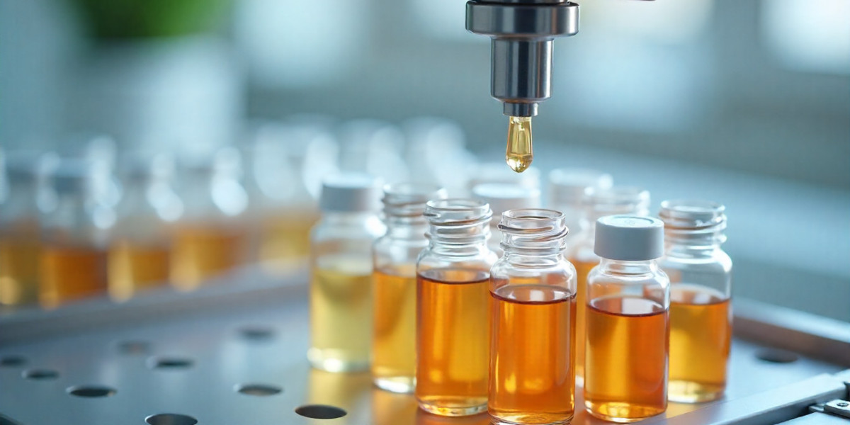 Chemical Blending: What Every US Business Should Know