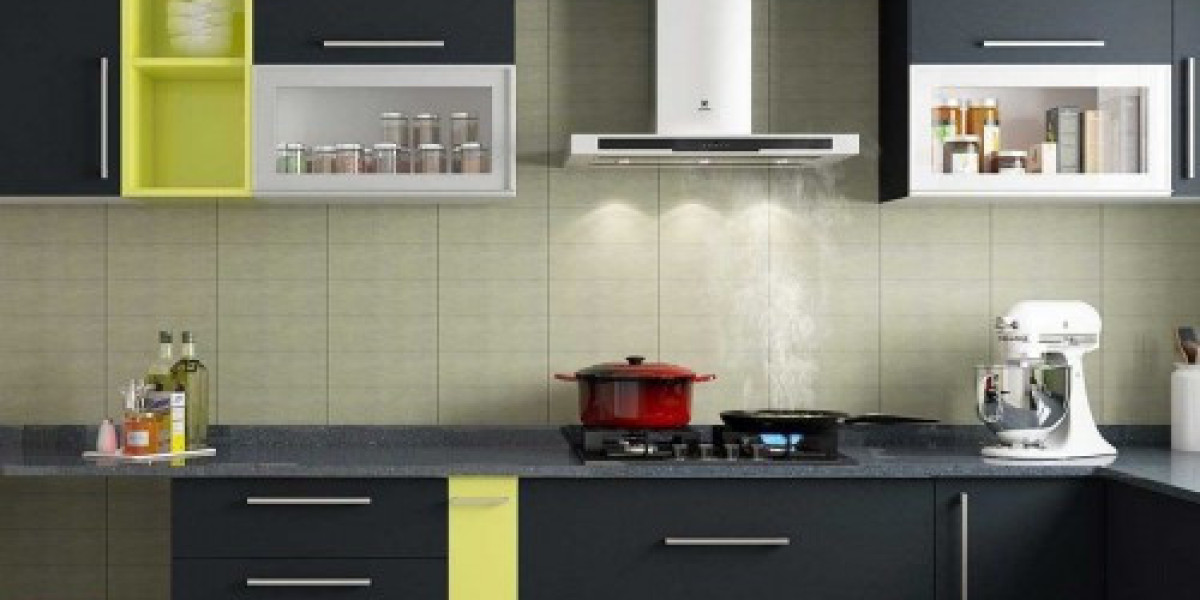 Top Modular Kitchen Manufacturers In Delhi: Modern Kitchen Design Experts