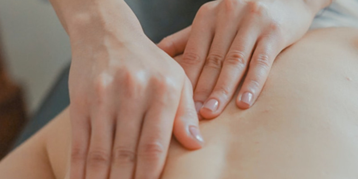 Lymphatic Massage for Glowing Skin: Myth or Reality?