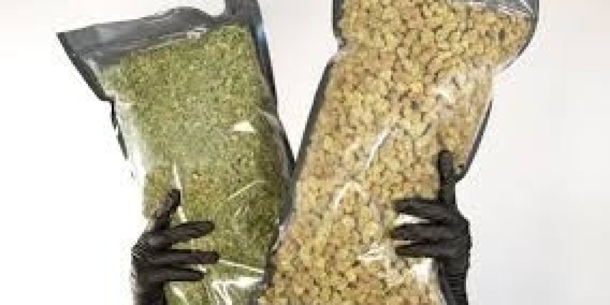 Best Online Dispensary for Premium Cannabis