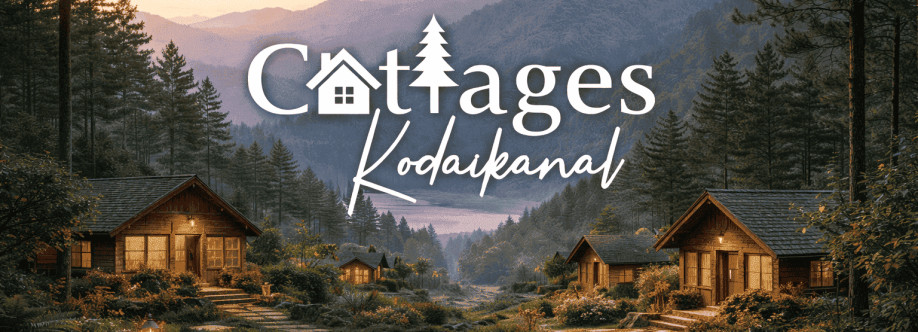 cottages kodaikanal