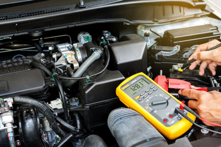 Auto Electrical Service Ringwood, Nunawading, Doncaster, Burwood