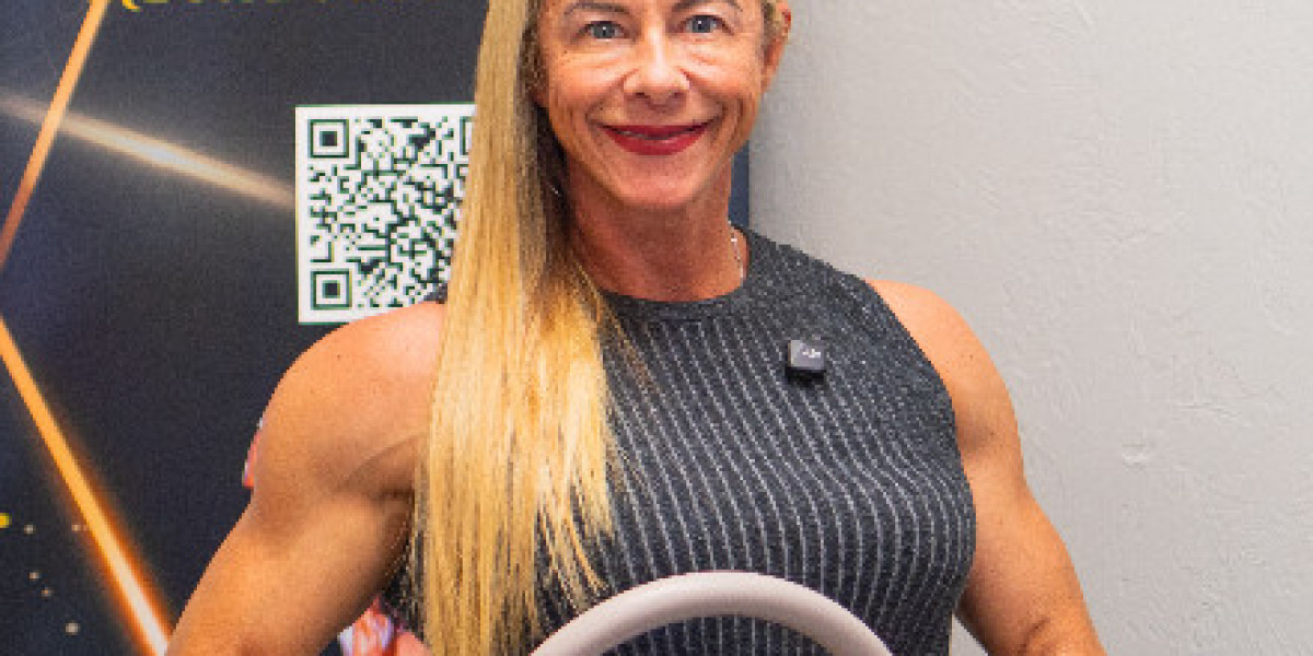 Personal training Ocala