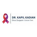 Dr Kapil Kadian
