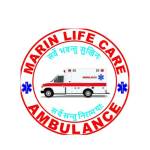 Marin Life Care Ambulance