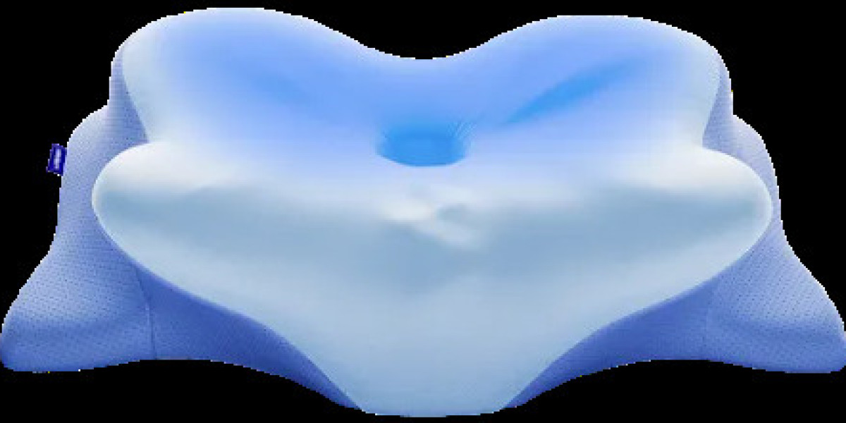 https://www.facebook.com/DerilaErgoPillowPage/