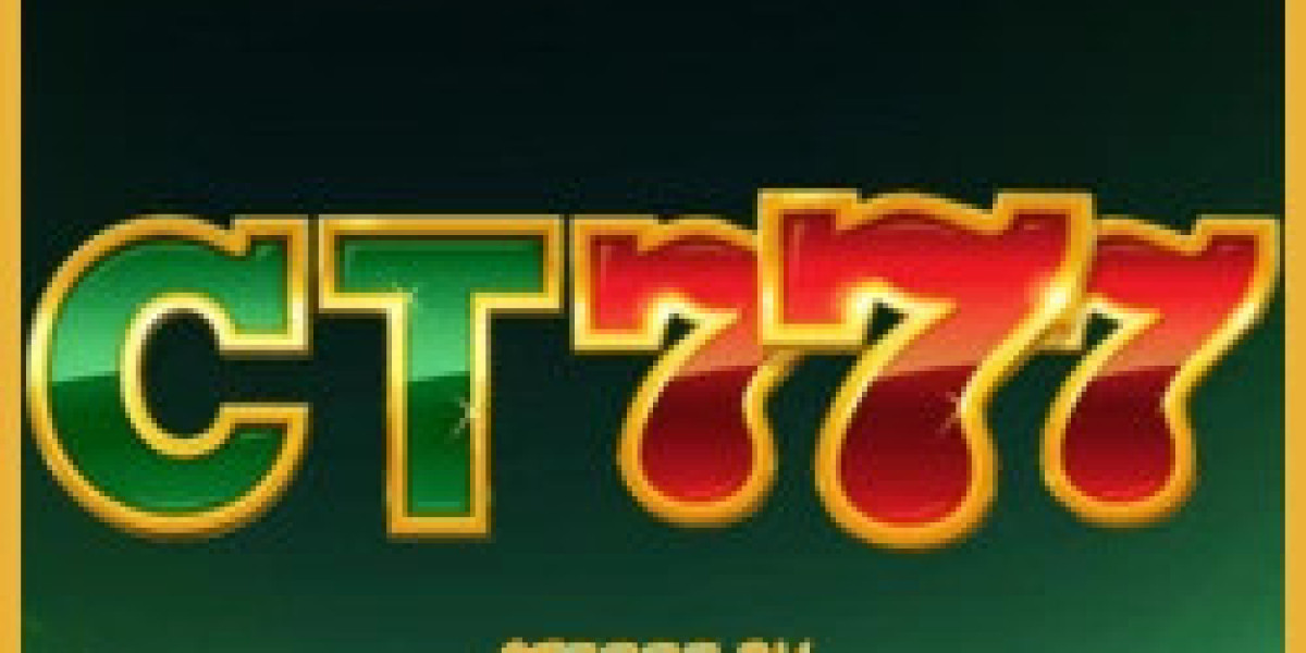 How https://ct7777.pk/ Is Revolutionizing Online Entertainment