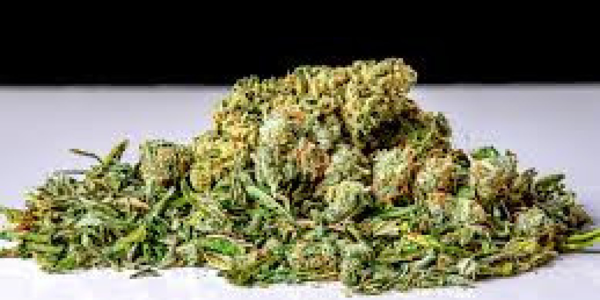 Shake Dispensary Deals | Get the Best Cannabis Shake Offers in Canada