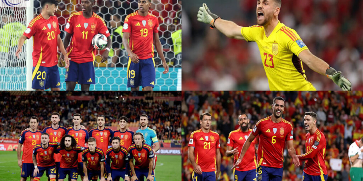 Uruguay Vs Spain Tickets: Spain FIFA World Cup Squad, Which Players Will Make the Final Team
