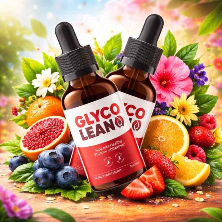 GlycoLean™ Official Site | Natural Blood Sugar Support