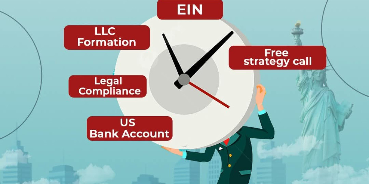Company Registration in USA from India: A Complete Beginner’s Guide