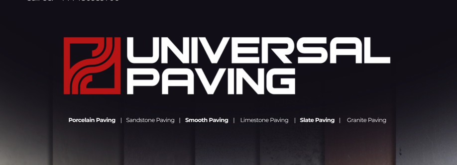 Universal Paving