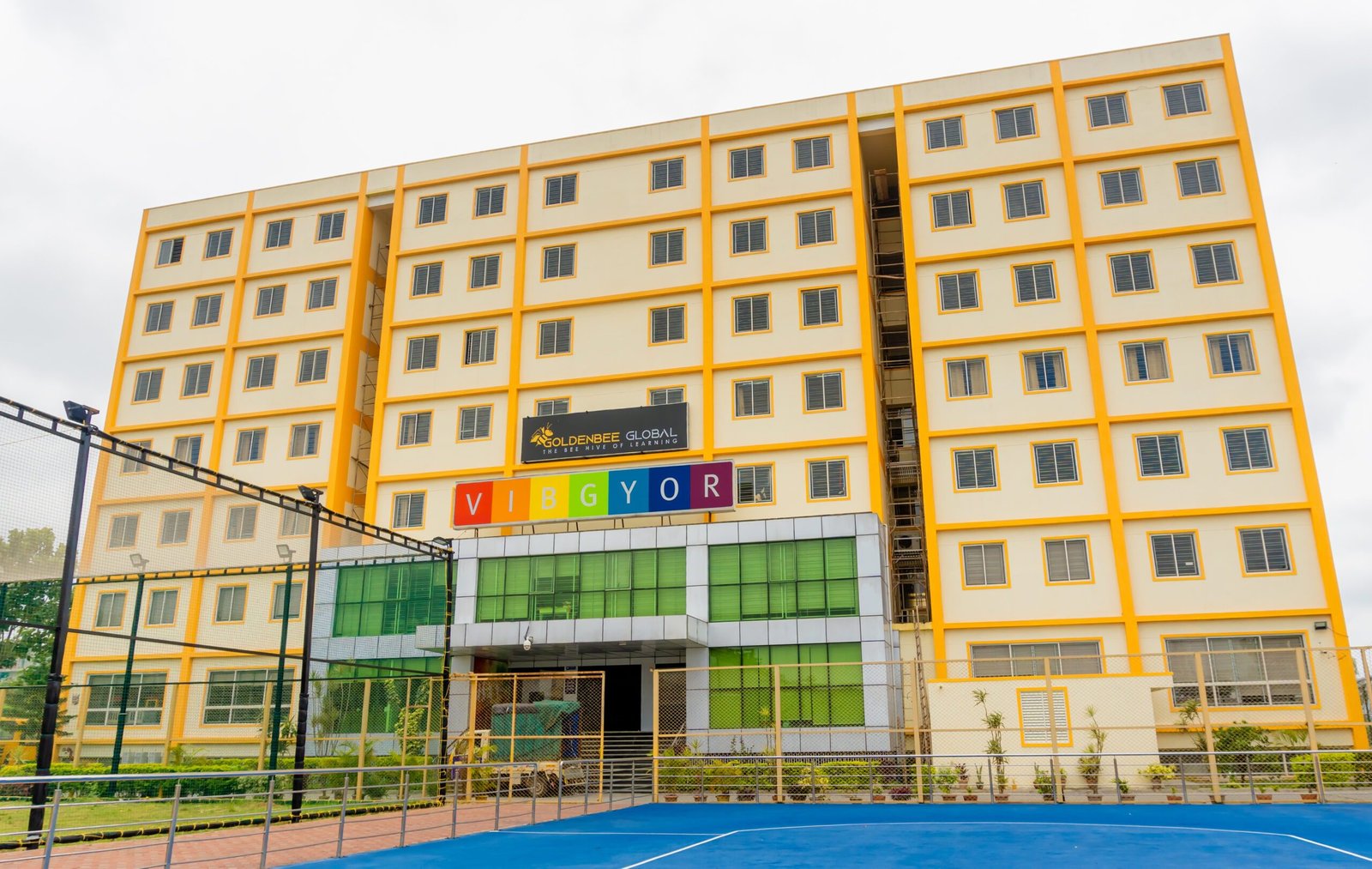 Notable Features of Best CBSE & ICSE Schools in Karnataka