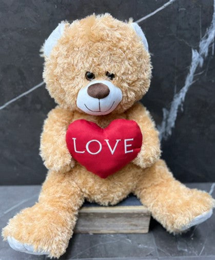 Why a Teddy Bear Makes the Perfect Gift with Flowers for Birthdays and