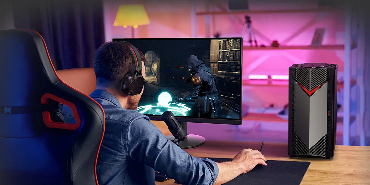 How to Build a Gaming PC Step-by-Step for Beginners (2026 Guide) | Acer India