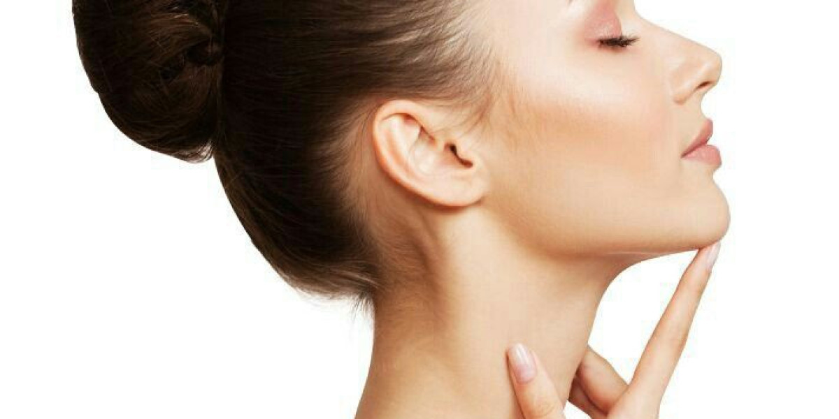 Choosing the Right Surgeon for Chin Reduction in Islamabad