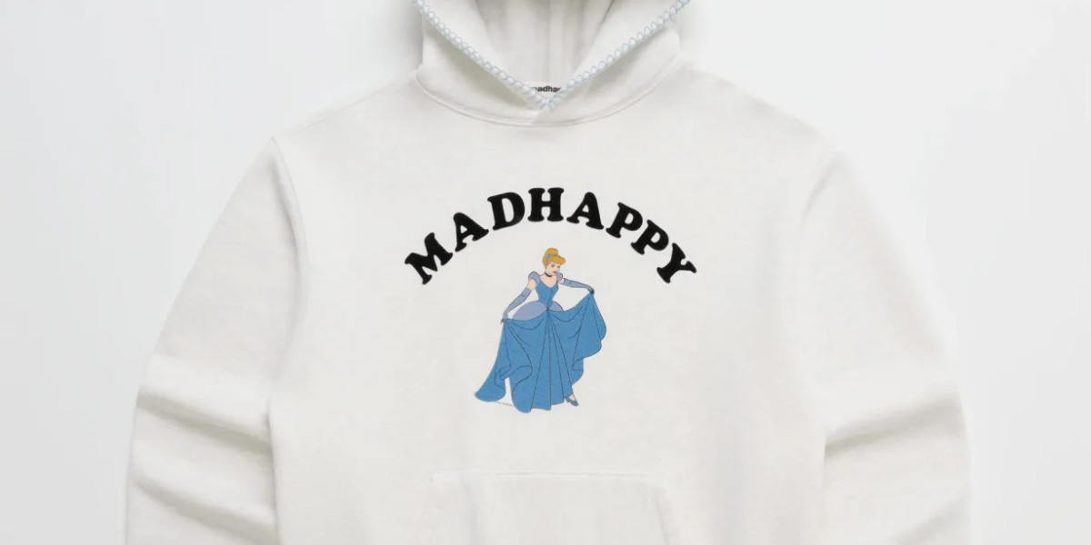 Mad Happy: A Brand That Blends Fashion with Emotional Awareness