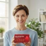 Glucotex Kapsler Glucotex Kapsler