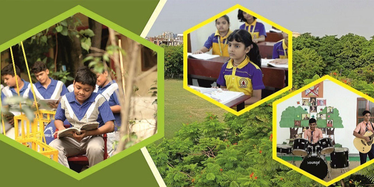 Best CBSE Boarding Schools for Boys in Varanasi with Hostel
