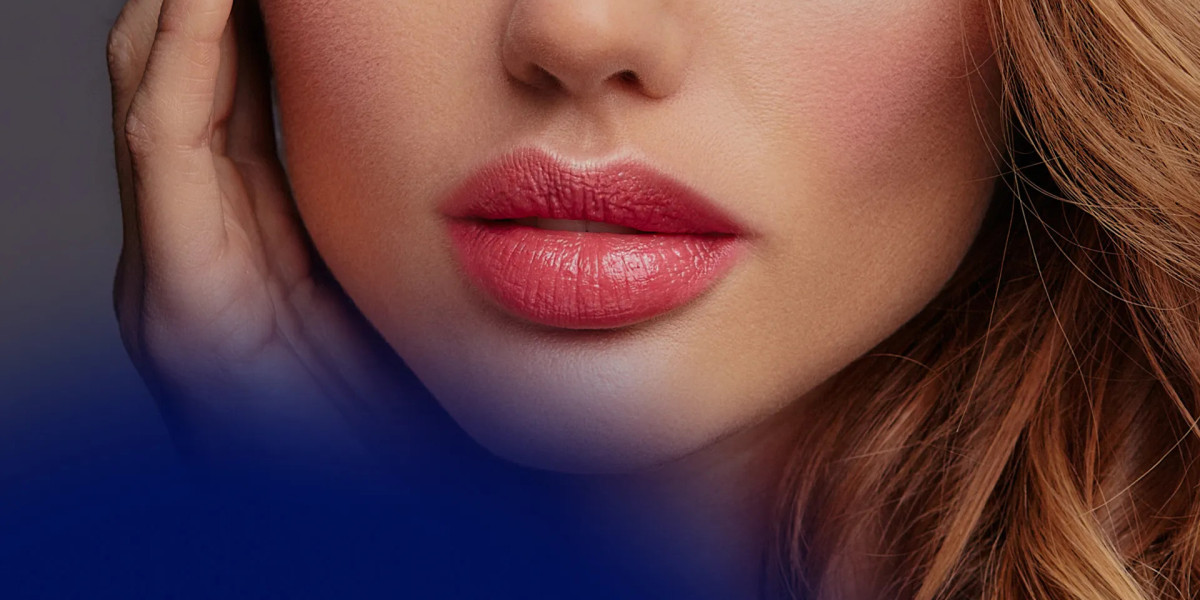 How Russian Lip Fillers in Dubai Can Transform Your Look