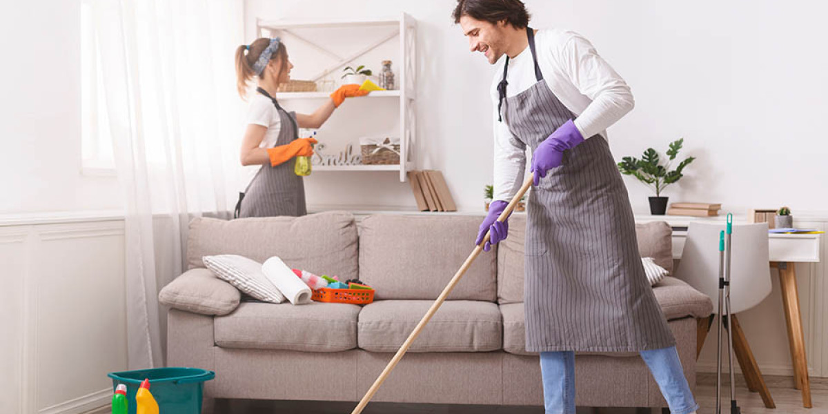 5 Key Benefits of Hiring Sanitization Services for Your Rental Property