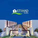 etihadtown islamabad