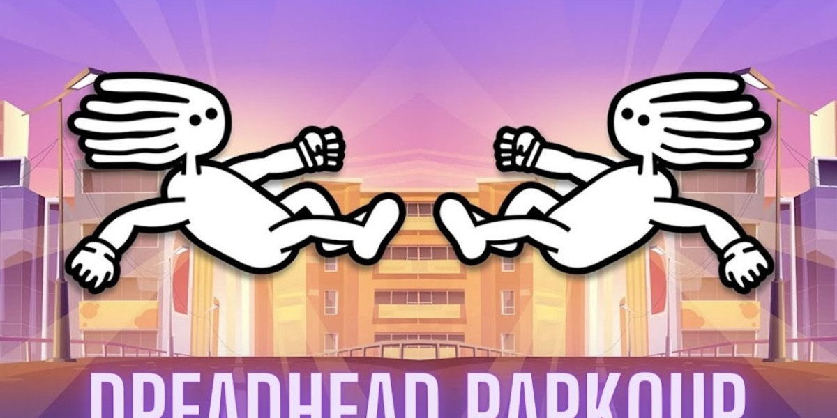 Flipping Into Fun: A Guide to Experiencing Dreadhead Parkour