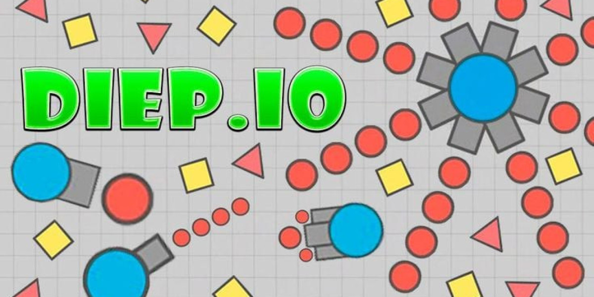 Diving into the Fun: How to Really Enjoy io Games
