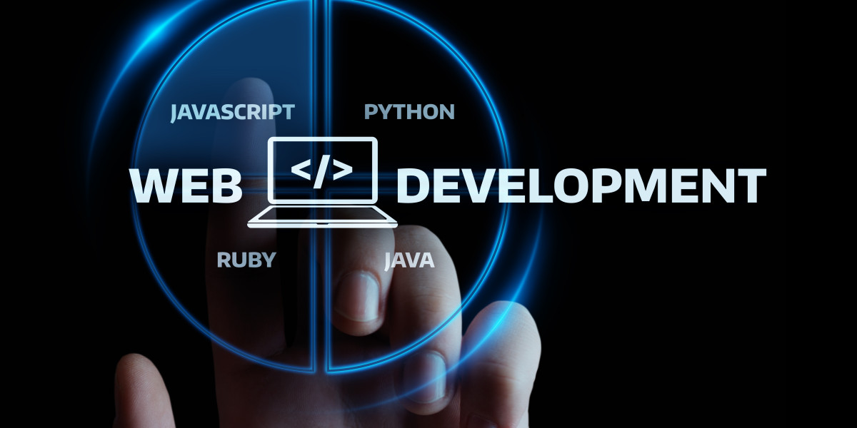 Why Your Business Needs a Professional Web Development Company in Jaipur
