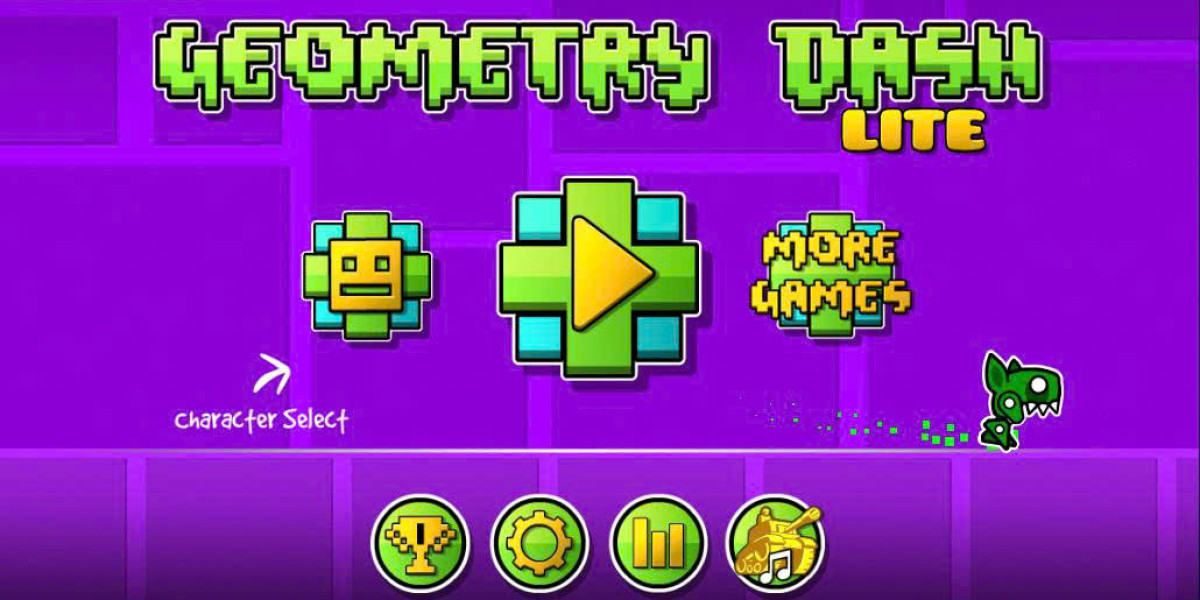 Mastering the Art of the Perfect Jump: Your Guide to Geometry Dash Success