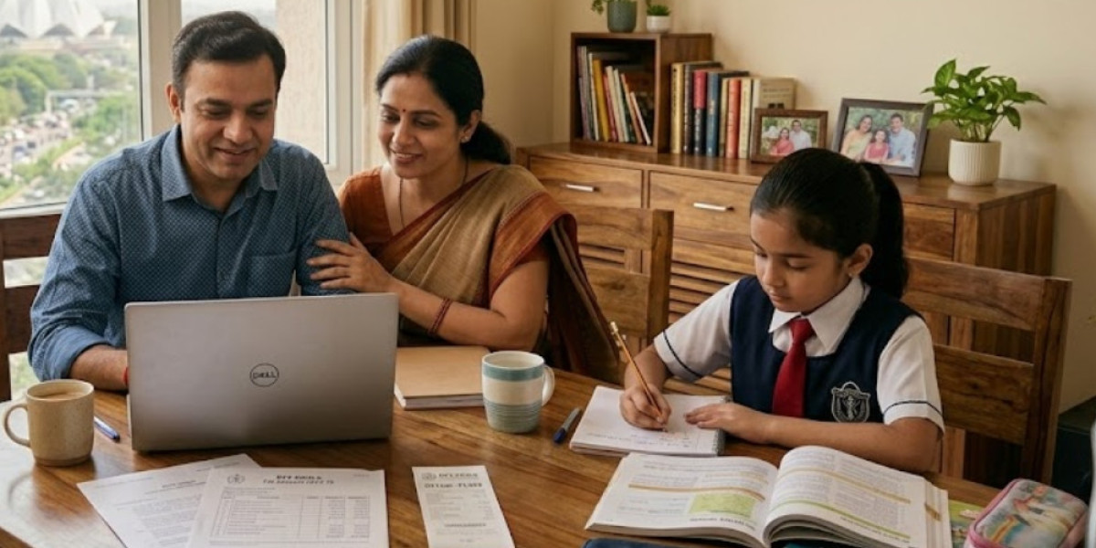 Smart Family Finance with Interest-Free School Fees Options