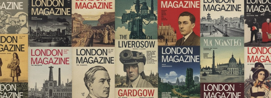 The London Magazine