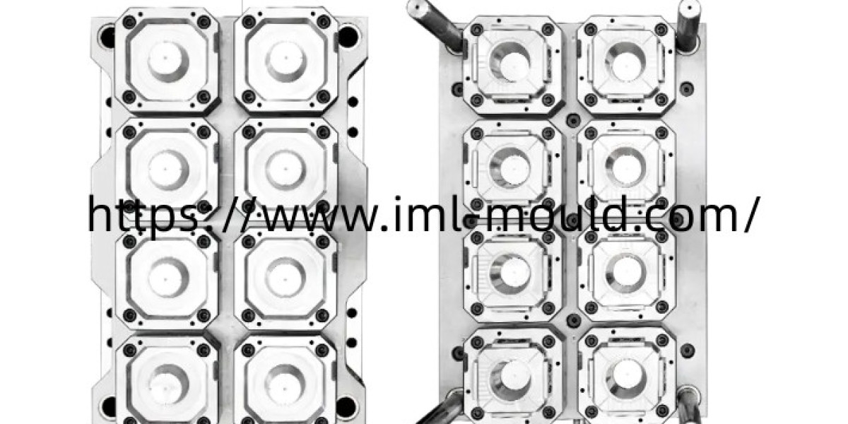 What factors in Hengqi Yogurt Cup Injection Mould affect cycle time