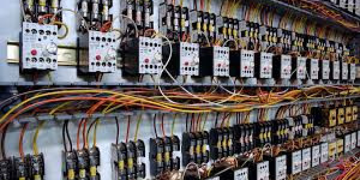 Fast & Reliable Emergency Electrical Repair Services for Homes and Businesses