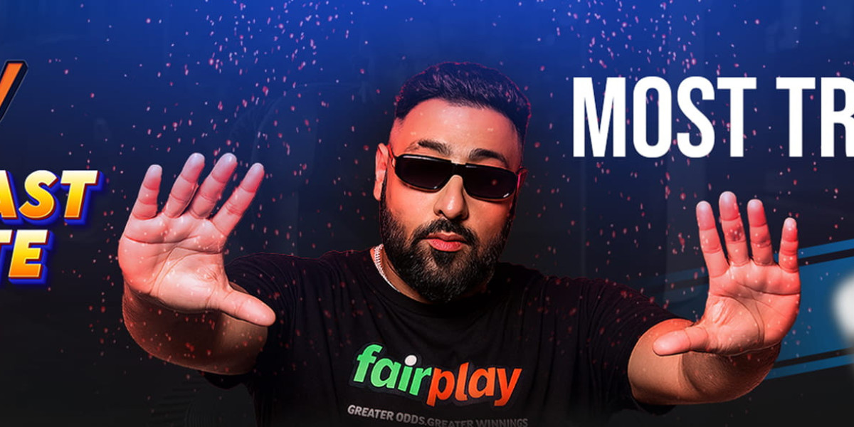 The Evolution of Digital Platforms with Fairplay24 Innovation