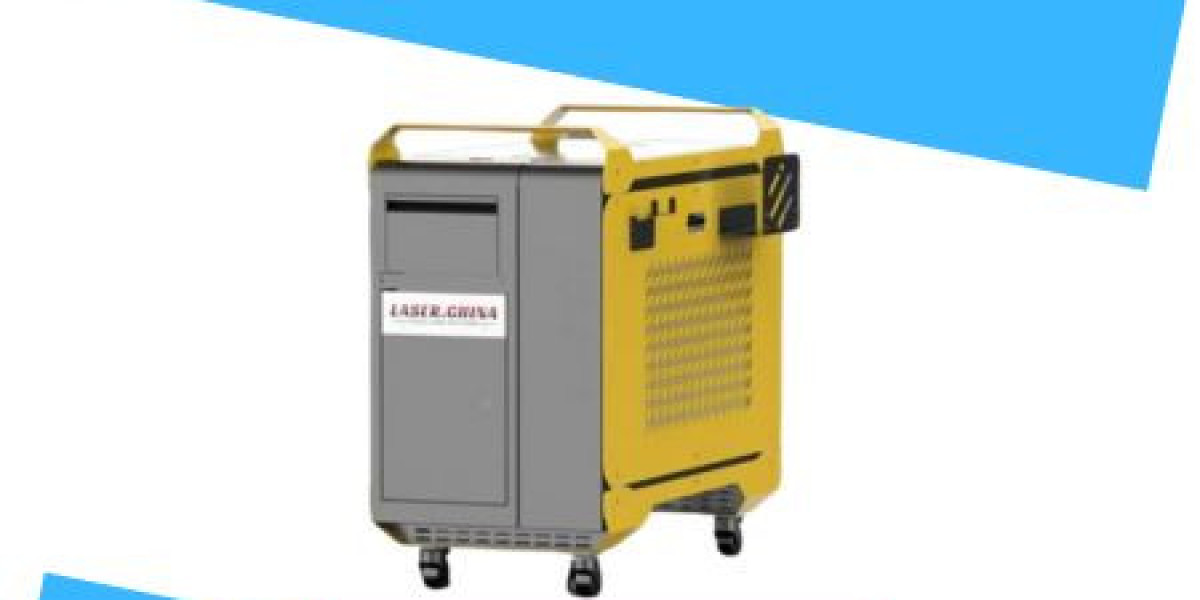 Quanto Costa una Saldatrice Laser? Guida Completa ai Prezzi e alle Soluzioni Disponibili