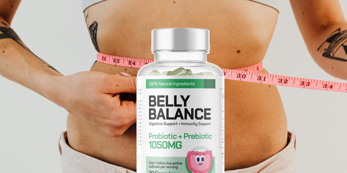 Transform Your Body with Belly Balance Australia