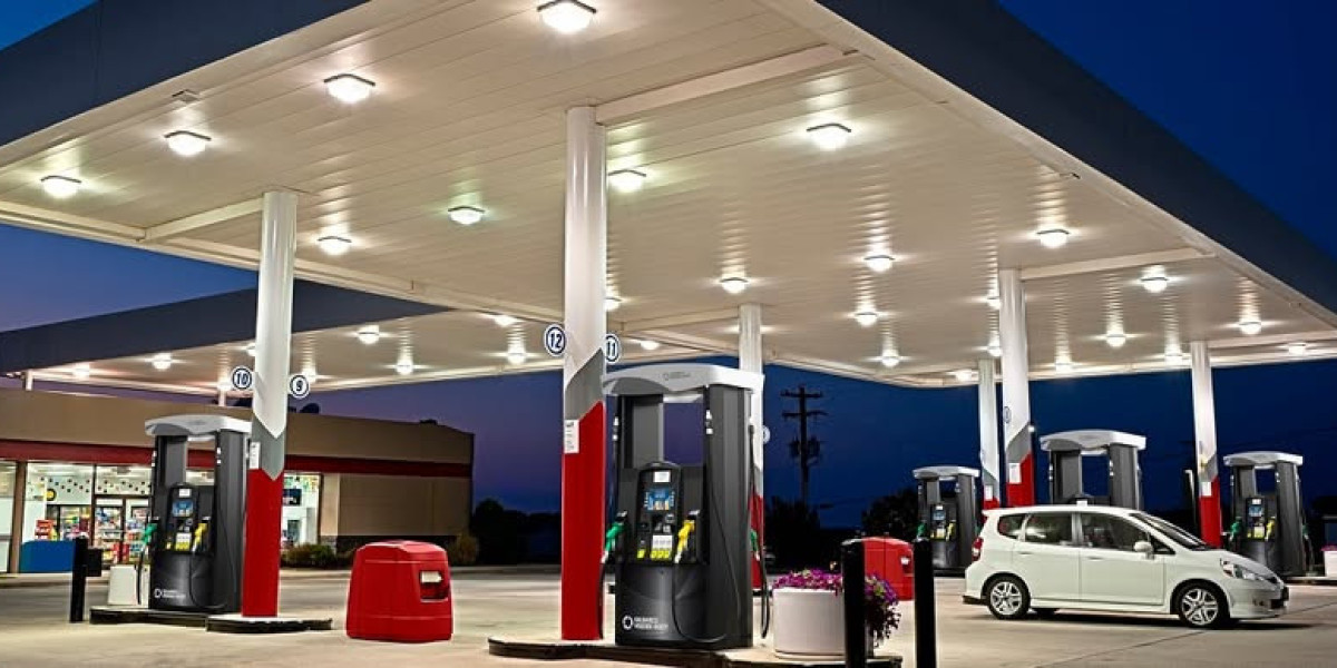 Point of Sale System Financing for Convenience Stores: A Practical Guide