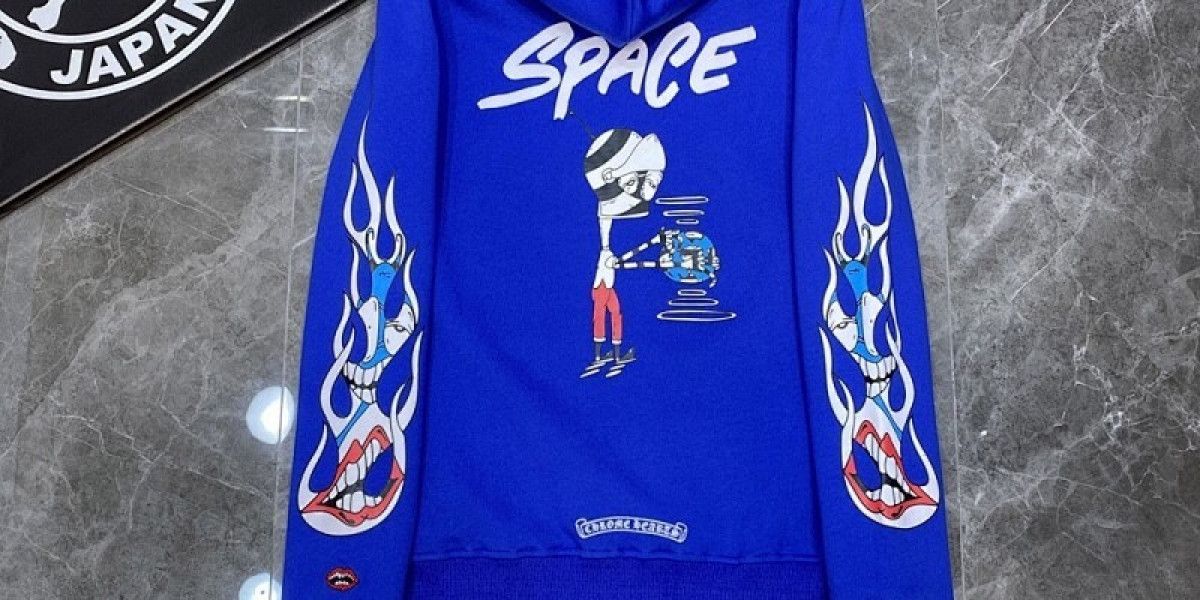 Enfants Riches Déprimés x Chrome Hearts: Where Art Meets Street Style